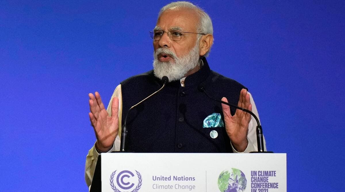 Photo: Indian Express