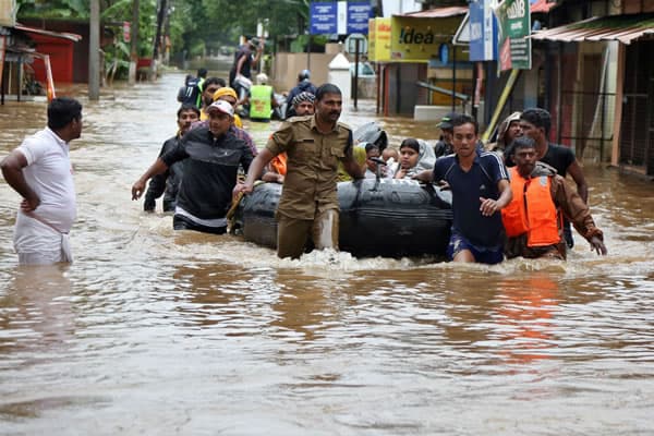 जलवायु संकट से सुरक्षा मौलिक अधिकार: सुप्रीम कोर्ट और यूरोपीय अदालत के दो बड़े फैसले