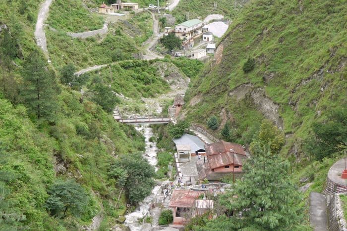 क्यों जलवायु परिवर्तन बढ़ा सकता है संवेदनशील जोशीमठ के संकट को
