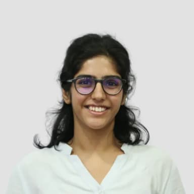Paridhi Choudhary