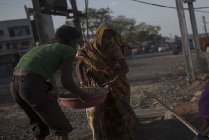 Photo: ILO Asia-Pacific/Flickr