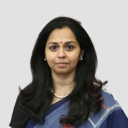 Archana Chaudhary