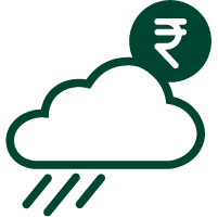 क्लाइमेट फाइनेंस icon