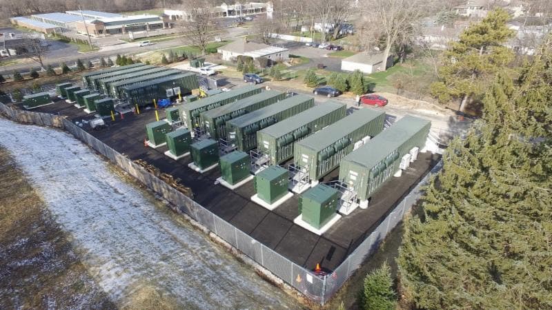 फोटो – कठिन रास्ता: भारत 2022 तक 40 GW बैटरी स्टोरेज क्षमता विकसित करना चाहता है लेकिन उसके लिये सिर्फ इरादे ही नहीं बल्कि स्पष्ट योजना भी चाहिये । फ़ोटो: SolarIndustryMag