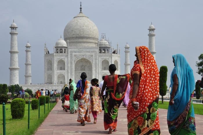 हीटवेव की मार महिलाओं पर अधिक : शोध