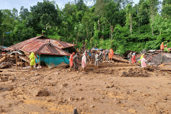 फोटो: NDRF