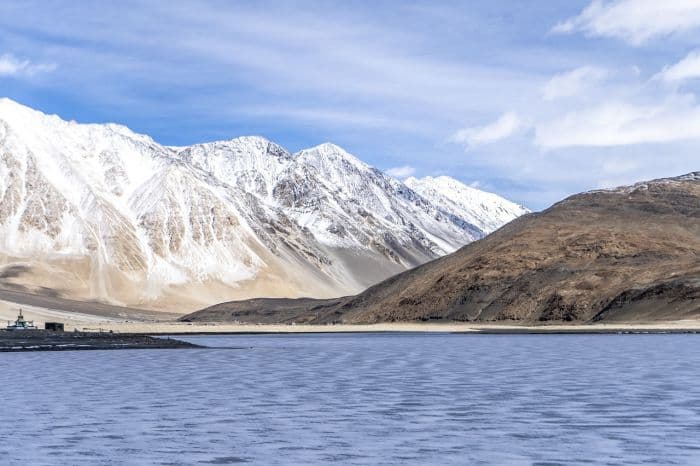 हिमालय में 600 से अधिक ग्लेशियल झीलों का आकार बढ़ा: इसरो