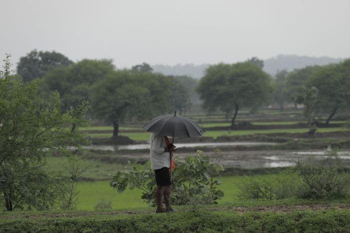 एल नीनो की घोषणा: क्या भारत में मॉनसून कमजोर होगा?