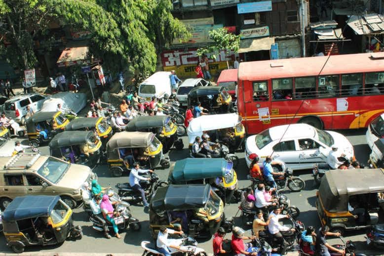 2030 से केवल बैटरी वाहन: नीति आयोग एक बार फिर से अपना रुख बदल रहा है। क्या ऑटो निर्माता इस बदलाव के लिये तैयार हैं? फोटो – एनर्जी डिज़िटल