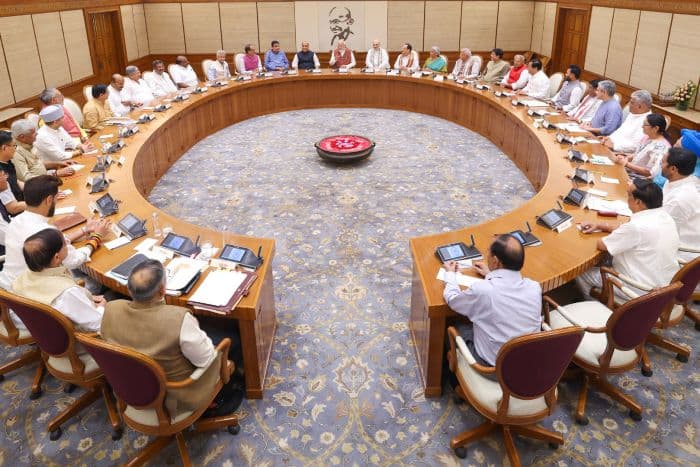 भारत ने संशोधित किए एनडीसी, 2035 तक उत्सर्जन 47% तक घटाने का लक्ष्य