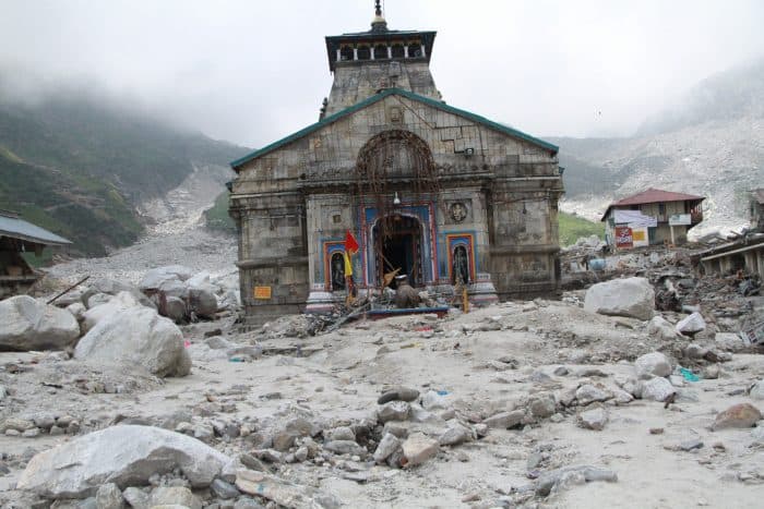 केदारनाथ आपदा के दस साल बाद