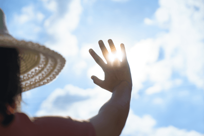 मध्य और प्रायद्वीपीय भारत में लू का कहर, छत्तीसगढ़ में तापमान 40°C के पार
