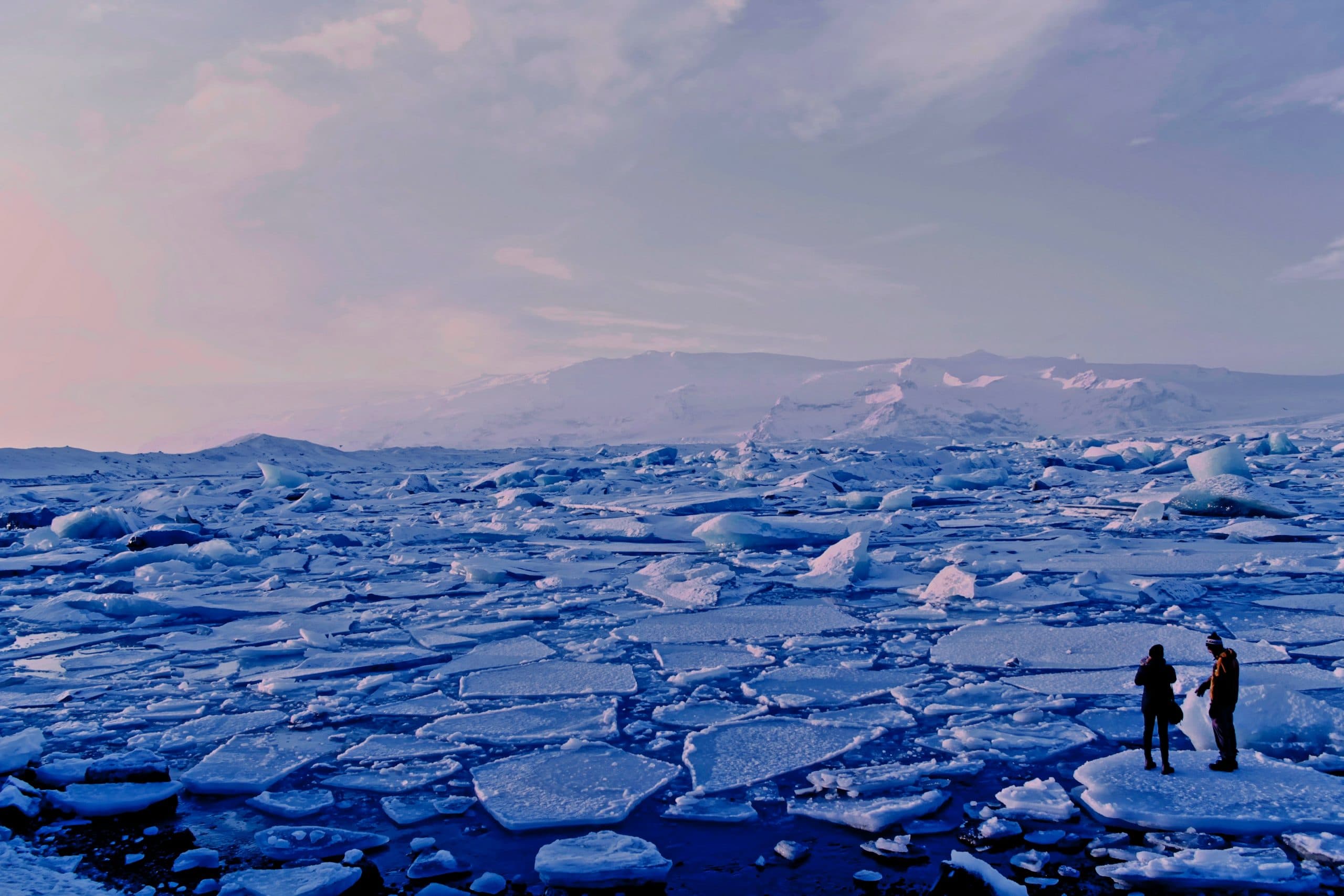Photo: Roxanne Desgagnés on Unsplash
