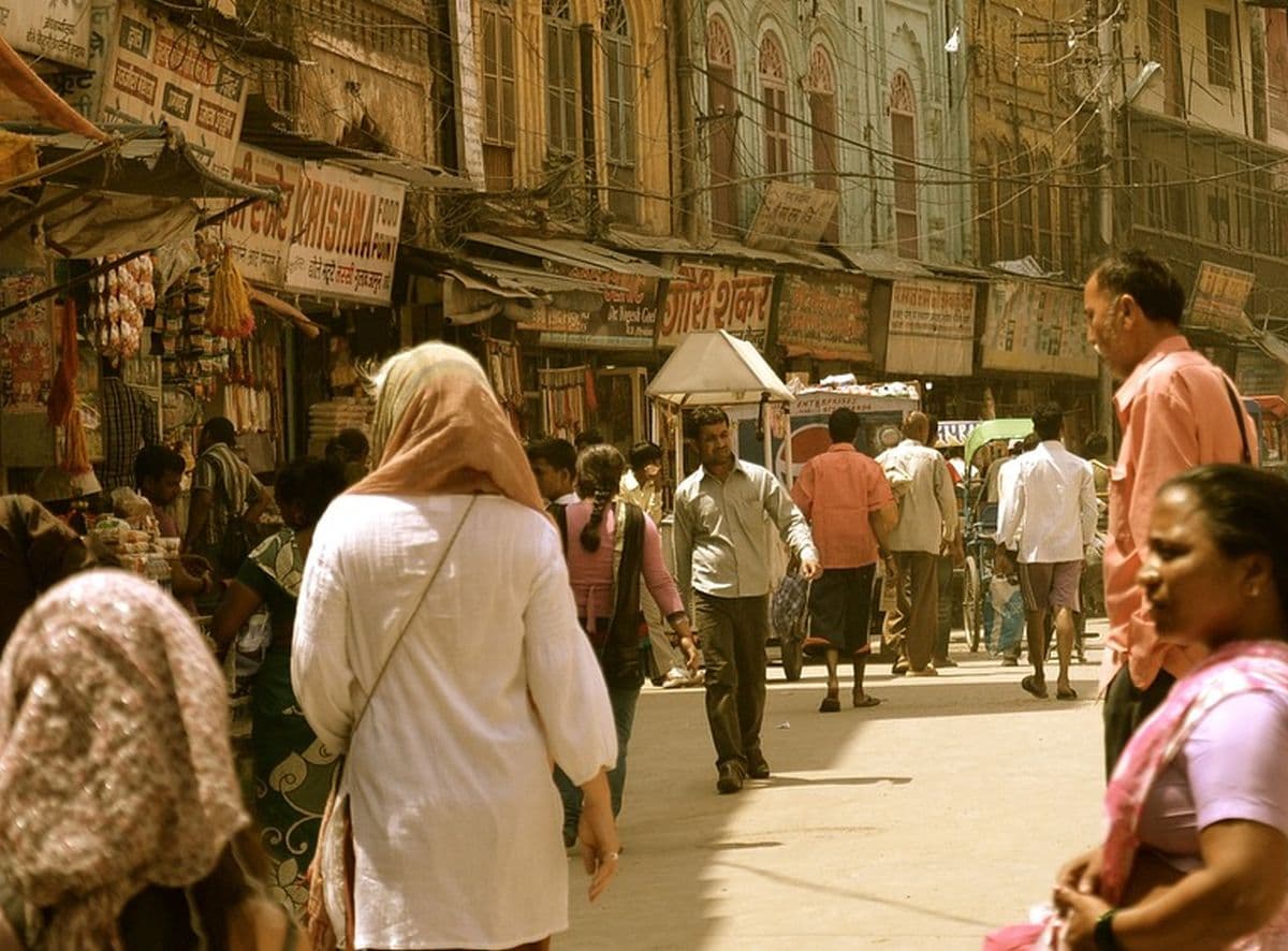 फोटो: Eddy Pellegrino/Pixabay