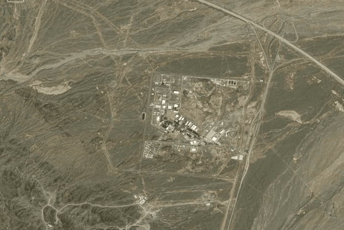 फोटो: LANCE FIRMS/NASA’s Earth Science Data and Information System (ESDIS) via Wikimedia Commons