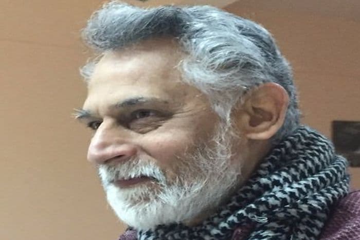 यमुना के लिए समर्पित पर्यावरण प्रेमी मनोज मिश्रा नहीं रहे