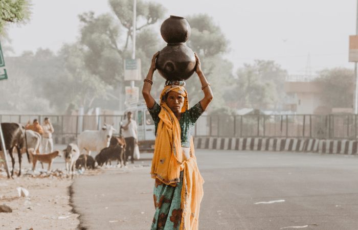 Photo: Ibrahim Rifath on Unsplash