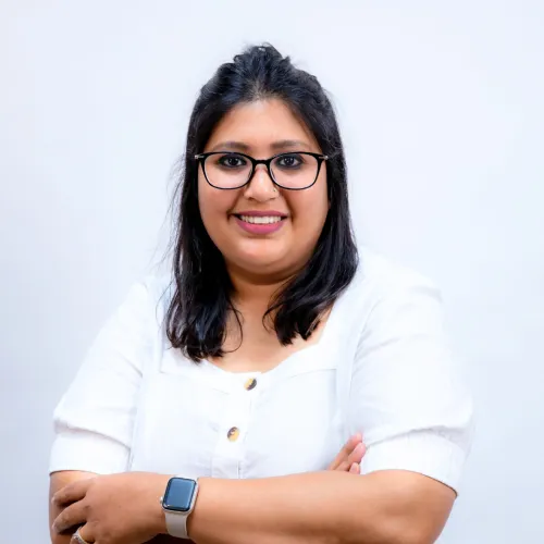 Kartiki Negi