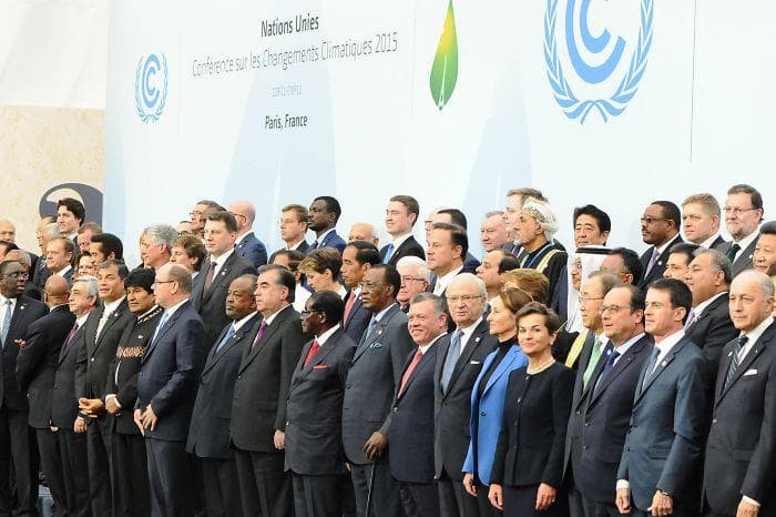 Photo: UNFCCC