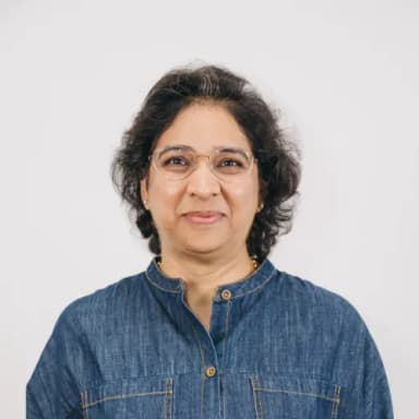 Aarti Khosla