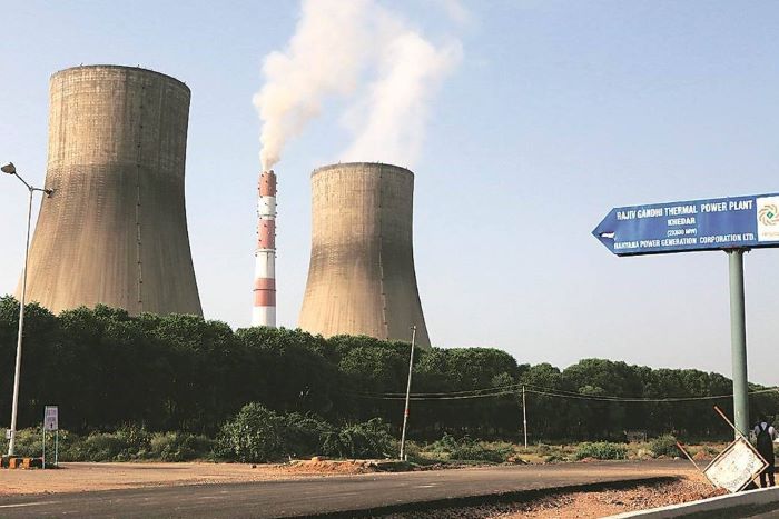 दिल्ली-एनसीआर के पावर प्लांट प्रदूषण की प्रभावी मॉनीटरिंग नहीं कर रहे: सीएसई रिपोर्ट