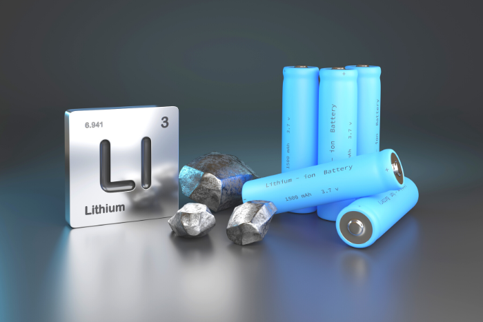 बजट में ईवी उद्योग को लिथियम-आयन बैटरी पर जीएसटी में कटौती की उम्मीद