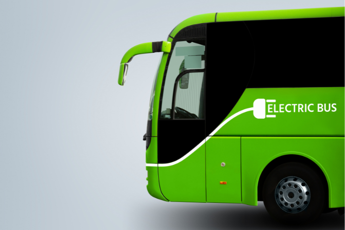 सार्वजनिक परिवहन नीति में इलेक्ट्रिक वाहनों पर रहेगा सरकार का ध्यान