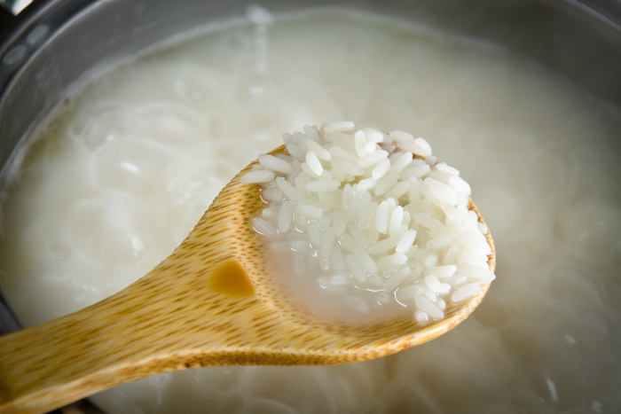 आर्सेनिक-युक्त पानी में चावल उबालने से हो सकती हैं गंभीर स्वास्थ्य समस्याएं