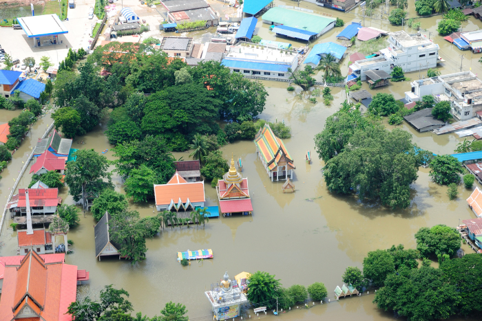 जलवायु आपदाओं का खतरा एशिया पर सबसे अधिक: डब्ल्यूएमओ रिपोर्ट