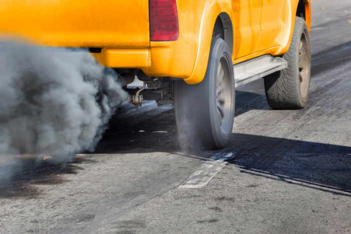 कार बीमा के लिए प्रदूषण सर्टिफिकेट को अनिवार्य करने वाले फैसले की समीक्षा करेगी सुप्रीम कोर्ट