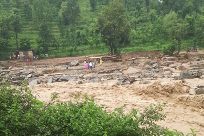 हिमाचल में मानसून का कहर: मंडी समेत कई जिलों में भारी तबाही; 63 की मौत, दर्जनों लापता