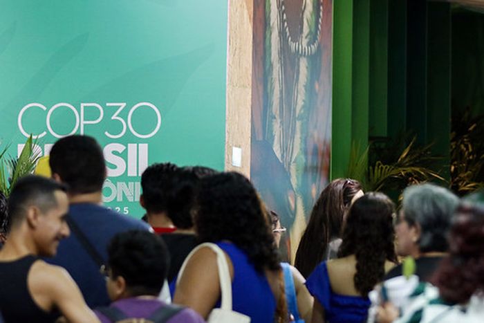 कॉप30 में भारत का कड़ा संदेश: क्लाइमेट जस्टिस के बिना कोई  समझौता नहीं