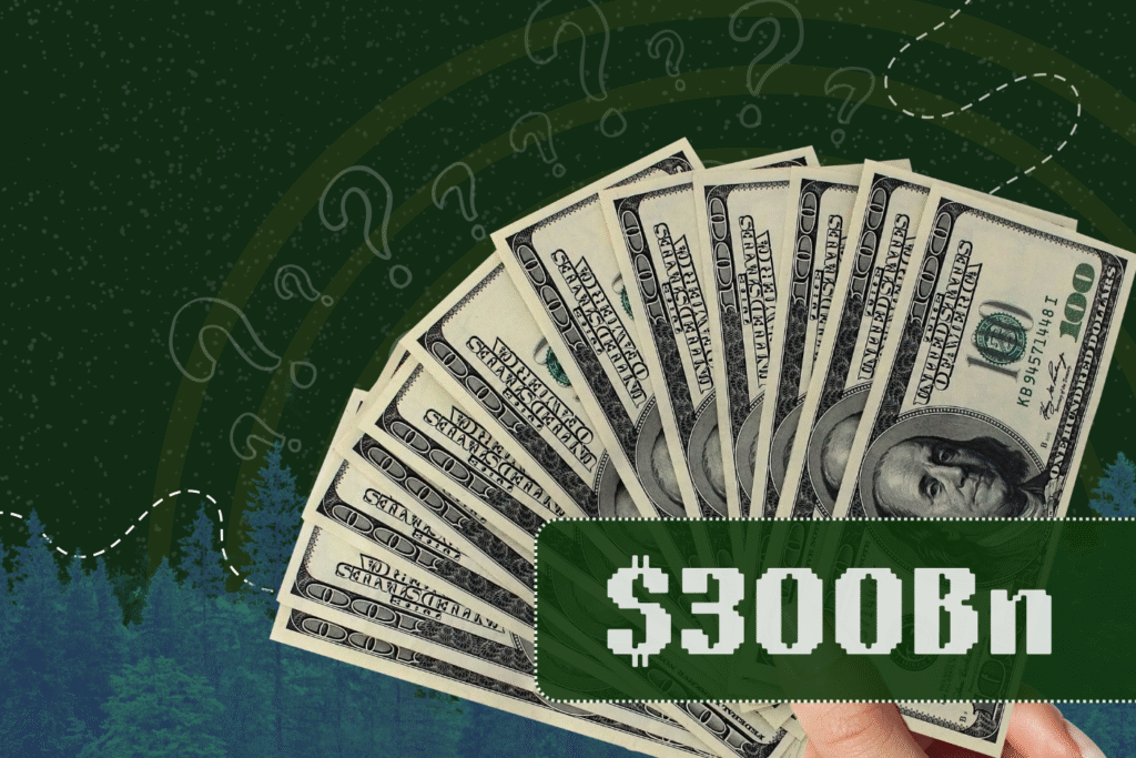 $300 बिलियन का प्रश्न: कॉप30 से पहले खड़ा सवाल